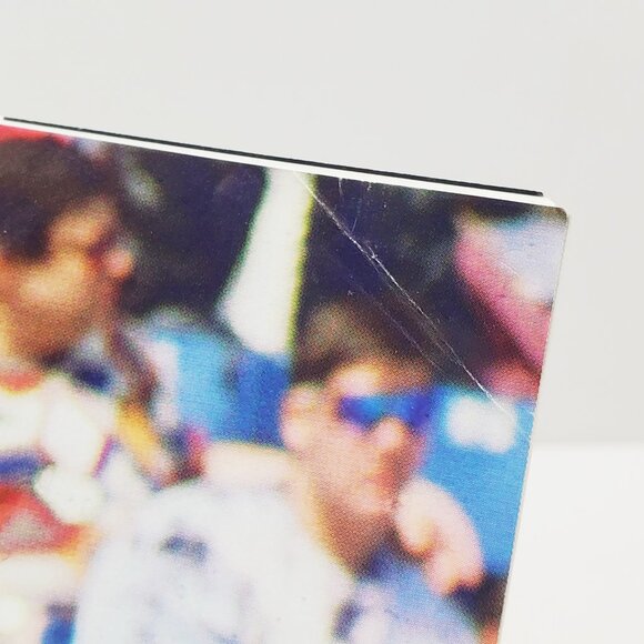 Chicago White Sox Vintage 1993 Spring Training Souvenir Program MLB Unread - Picture 11 of 11